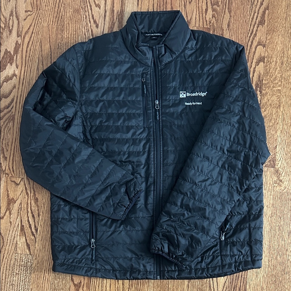 Port Authority Packable Jacket